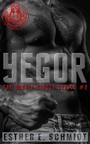 [The Dudnik Circle 02] • Yegor · The Dudnik Circle Book 2